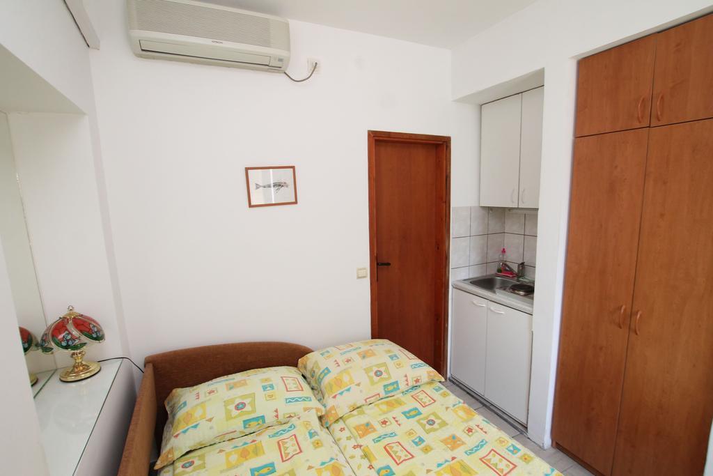 Guest House Saga Herceg Novi Quarto foto