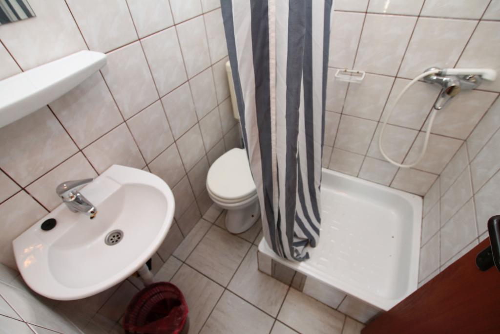 Guest House Saga Herceg Novi Quarto foto