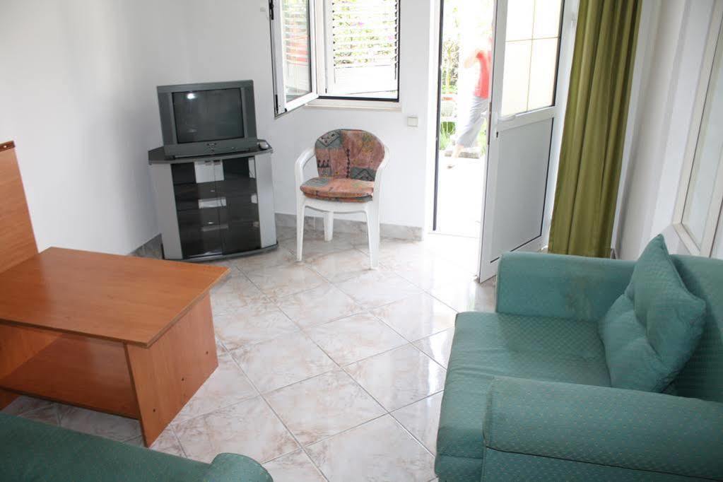 Guest House Saga Herceg Novi Exterior foto